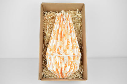 PAPERLAMP® "Royal" (Easy Installation) - Lampenschirm